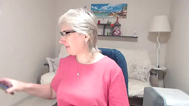 FleurMays online show from 03-30-26, 03:41