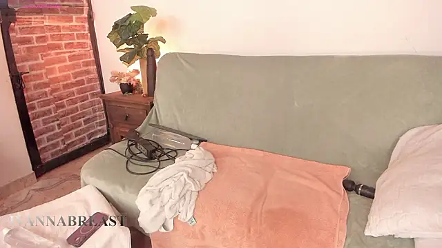 Ivannabreast Official online show from 03-13-26, 12:48