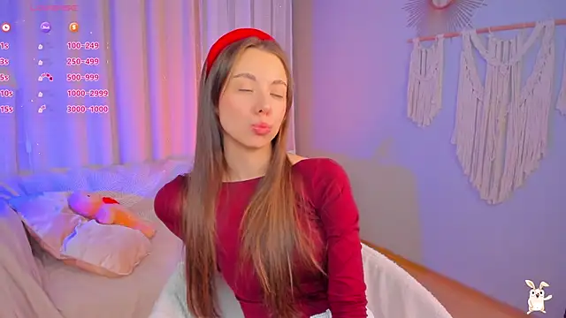 Goldy Grace  online show from 01-10-26, 11:38