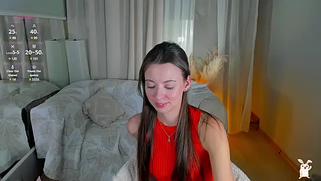 Snapshot of Goldy_Grace_ chatting on 02-20-25, 05:30 Goldy Grace  online show from 02-20-25, 05:30