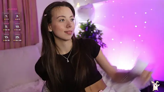 Snapshot of Goldy_Grace_ chatting on 03-03-25, 11:22 Goldy Grace  online show from 03-03-25, 11:22