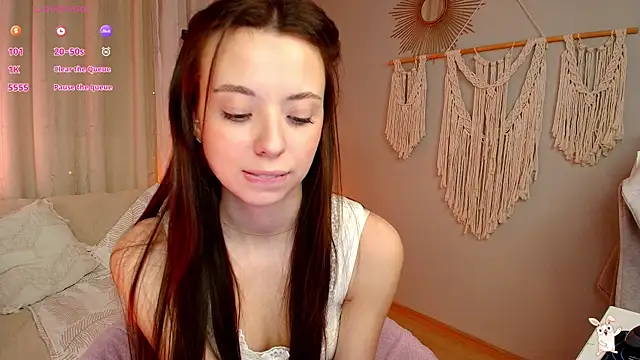 Goldy Grace  online show from 04-09-26, 04:02