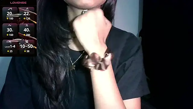 Snapshot of glowybekwa chatting on 03-10-25, 07:07 glowybekwa online show from 03-10-25, 07:07