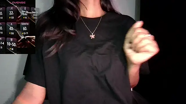 Snapshot of glowybekwa chatting on 03-02-25, 09:41 glowybekwa online show from 03-02-25, 09:41