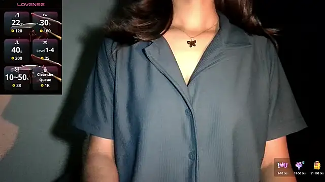 Snapshot of glowybekwa chatting on 11-11-25, 06:58 glowybekwa online show from 11-11-25, 06:58