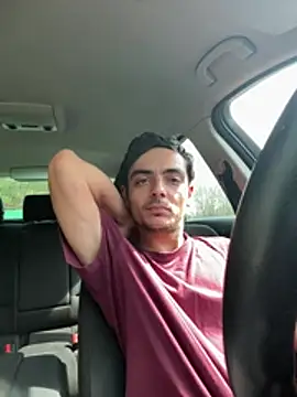 DumyXXX06 online show from 04-13-26, 12:20