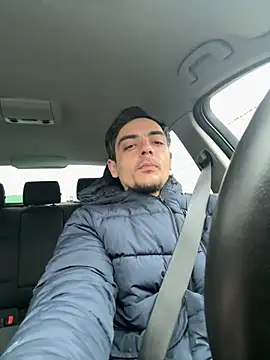 DumyXXX06 online show from 03-23-26, 06:13