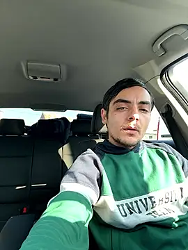 DumyXXX06 online show from 01-17-26, 10:19