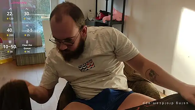 azagoul222 online show from 01-06-26, 01:15