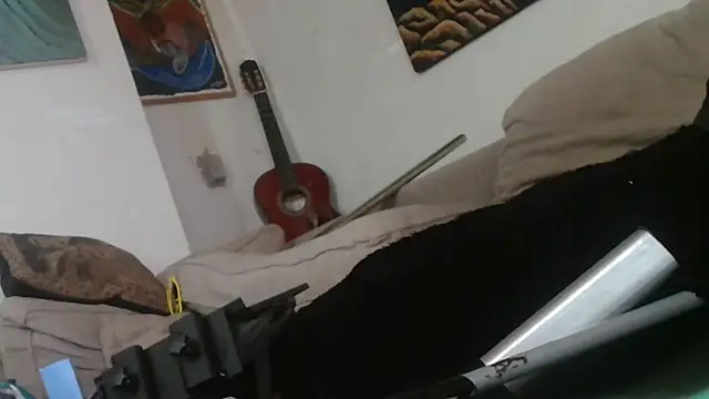 Gigadickman online show from 01-15-25, 11:32