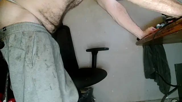 Gigadickman online show from 01-01-25, 02:42