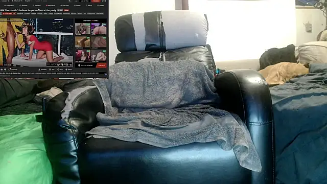 Gigadickman online show from 03-02-25, 11:28