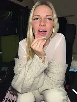 Lydie off online show from 01-17-25, 08:33