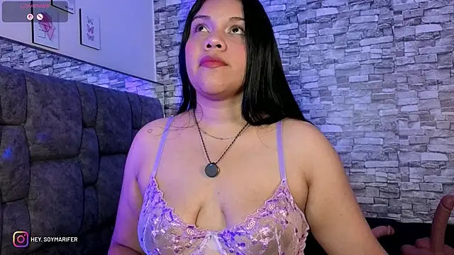 Snapshot of mariferprivxx chatting on 05-24-26, 04:23 mariferprivxx online show from 05-24-26, 04:23