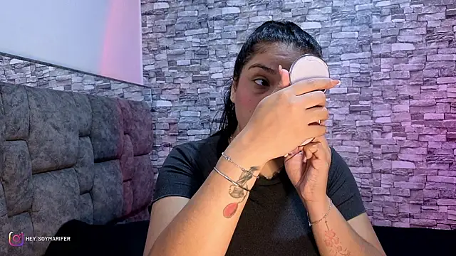 mariferprivxx online show from 02-27-26, 03:51