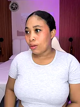 Leah Sweetie online show from 10-22-25, 10:15