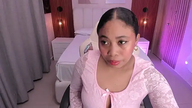 Leah Sweetie online show from 10-01-25, 10:20