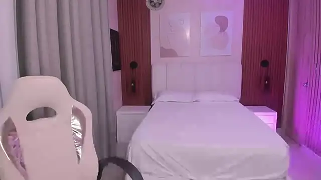 Leah Sweetie online show from 09-26-25, 10:00