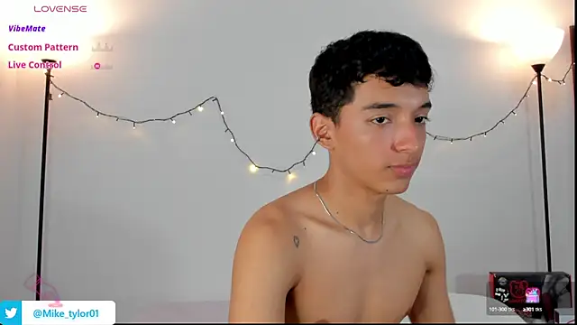 Snapshot of mike_tylor01 chatting on 03-05-25, 08:10 mike tylor01 online show from 03-05-25, 08:10