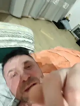 KolegaNudziarz online show from 02-26-26, 04:18