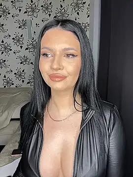 Nefera De Nile online show from 02-17-26, 04:10