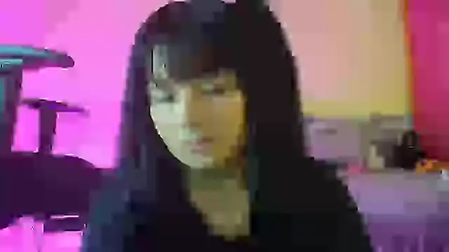 pocahonta89 online show from 03-04-25, 09:00