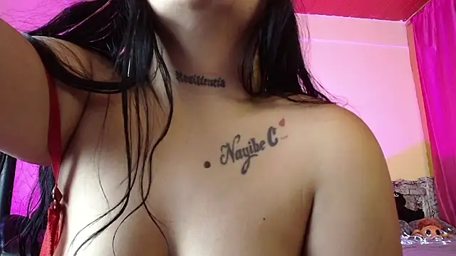 pocahonta89 online show from 03-06-25, 04:52