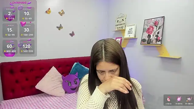 kathina giraldo online show from 10-28-25, 12:59