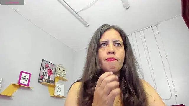 kathina giraldo online show from 03-19-25, 12:45