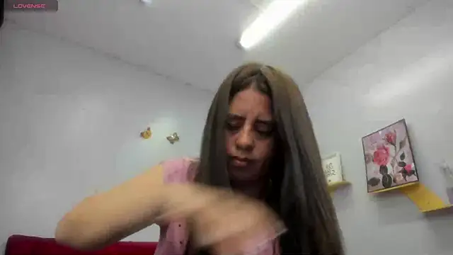 kathina giraldo online show from 11-07-25, 12:42