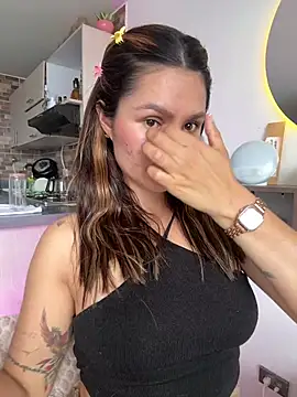 SofiaG  online show from 03-01-26, 07:58