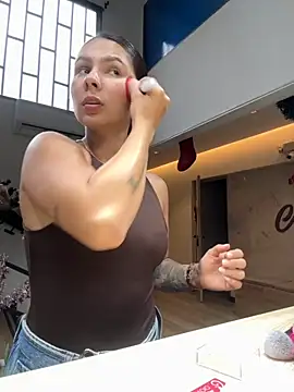 SofiaG  online show from 12-02-25, 08:54