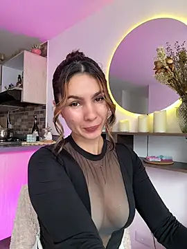 SofiaG  online show from 02-24-26, 09:48