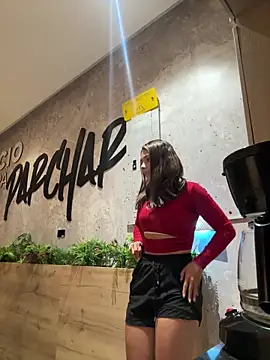 SofiaG  online show from 12-16-25, 07:29