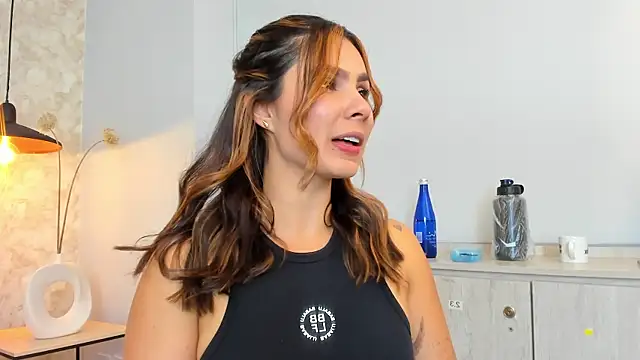 SofiaG  online show from 01-09-26, 10:49