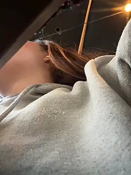 SofiaG  online show from 02-13-26, 08:31