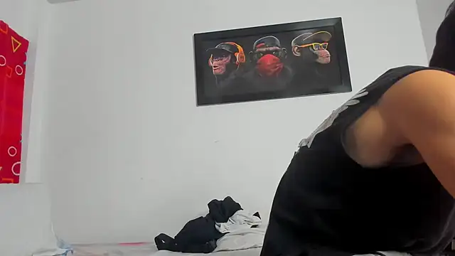 OliverBennet online show from 10-08-25, 10:32