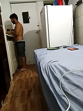 lele9457 online show from 10-31-25, 04:53