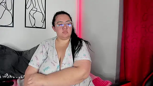 RubyPirsso18 online show from 11-17-25, 07:07