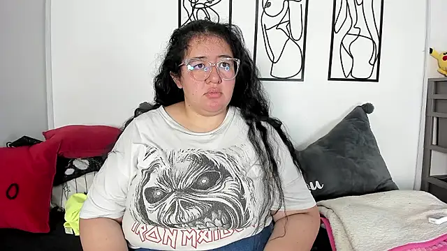 RubyPirsso18 online show from 02-23-26, 07:03