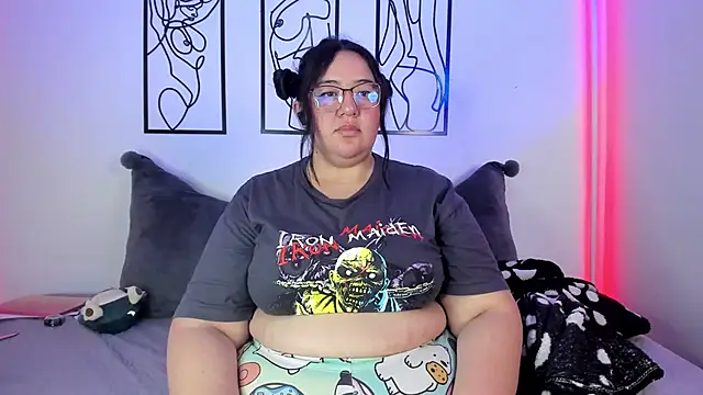 RubyPirsso18 online show from 03-22-25, 10:15