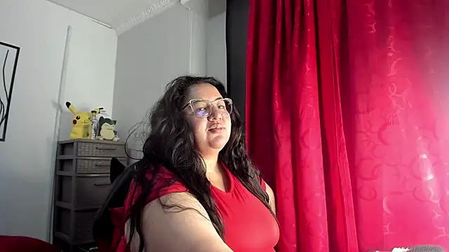 RubyPirsso18 online show from 02-07-26, 07:33