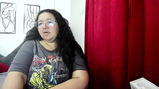 RubyPirsso18 online show from 02-25-26, 09:14