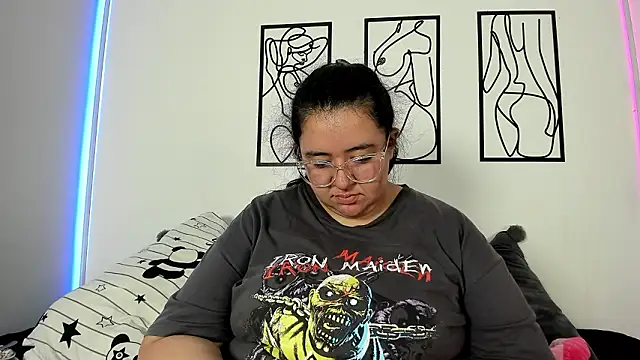 RubyPirsso18 online show from 02-09-26, 07:23