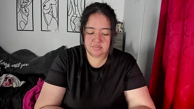 RubyPirsso18 online show from 02-16-26, 07:45