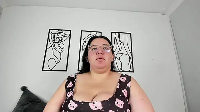 RubyPirsso18 online show from 12-02-25, 07:26