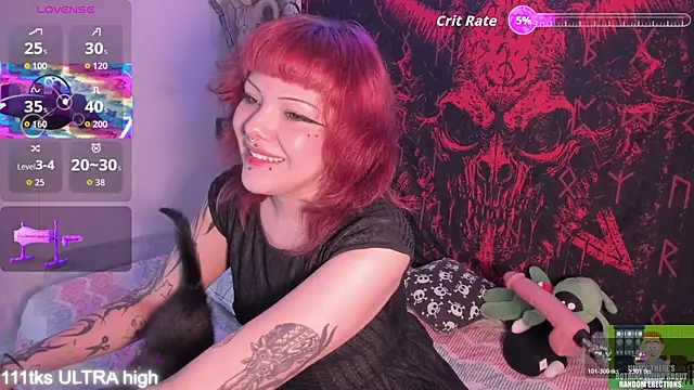 Sarah-Stoner online show from 01-10-26, 10:38