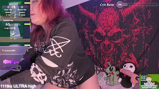 Sarah-Stoner online show from 01-05-26, 10:24