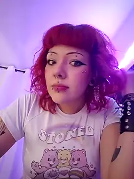 Sarah-Stoner online show from 06-20-26, 12:26