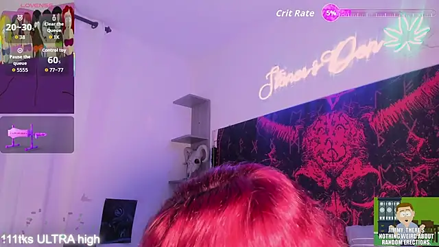 Sarah-Stoner online show from 06-07-26, 01:44